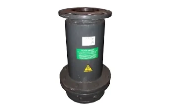 Устройства магнитной обработки жидких и газообразных сред